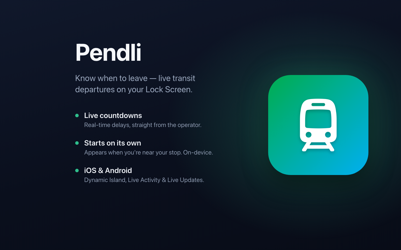 Pendli
