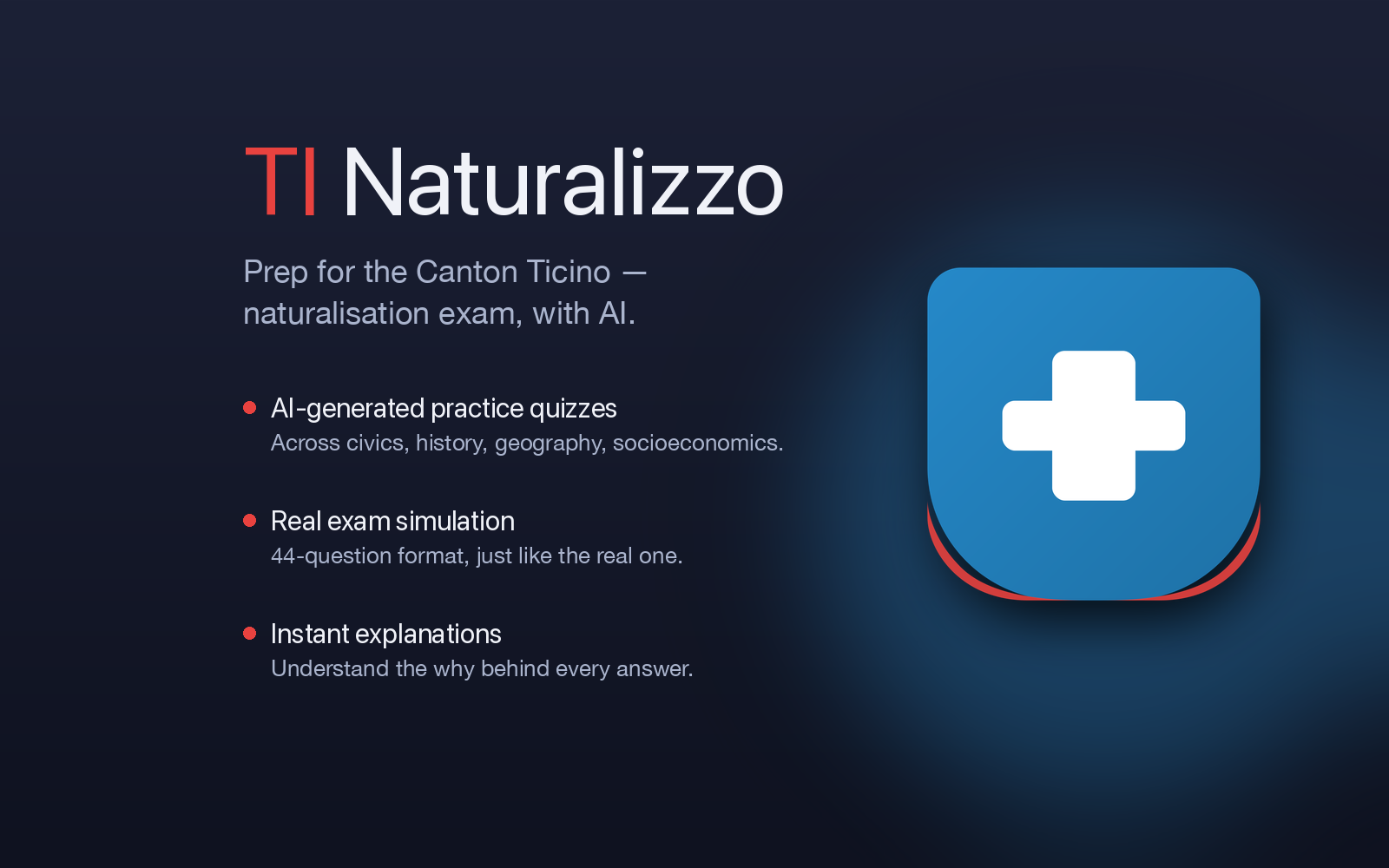 TI Naturalizzo